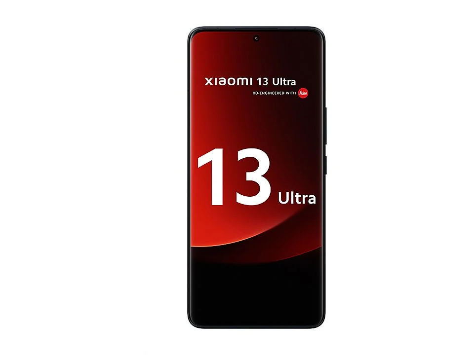 XIAOMI 13 Ultra 12+512, 512 GB, BLACK (Demo Product)